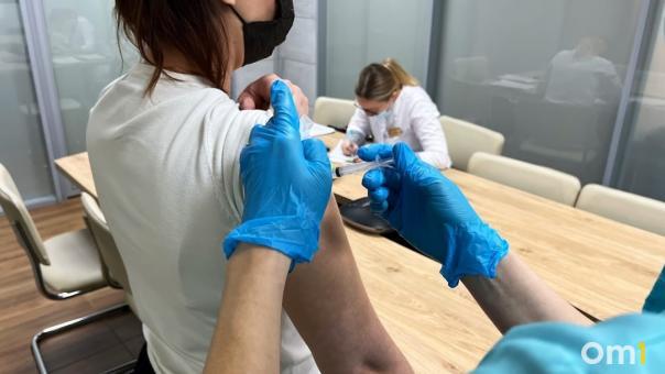 Эксперт предсказал на этой неделе пик заболеваемости коронавирусом в Омской области