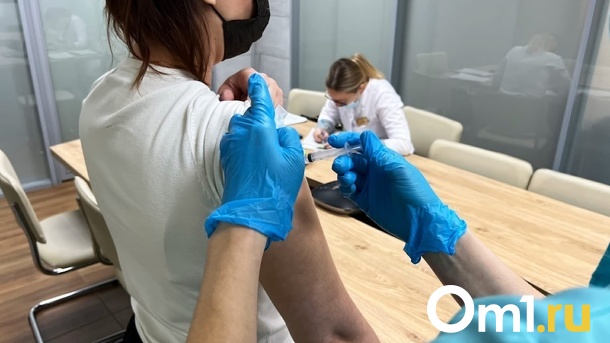 Эксперт предсказал на этой неделе пик заболеваемости коронавирусом в Омской области