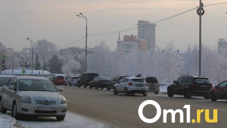 В Омске отремонтируют 15 дорог в 2023 году. СПИСОК