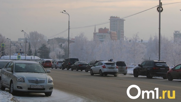 В Омске отремонтируют 15 дорог в 2023 году. СПИСОК