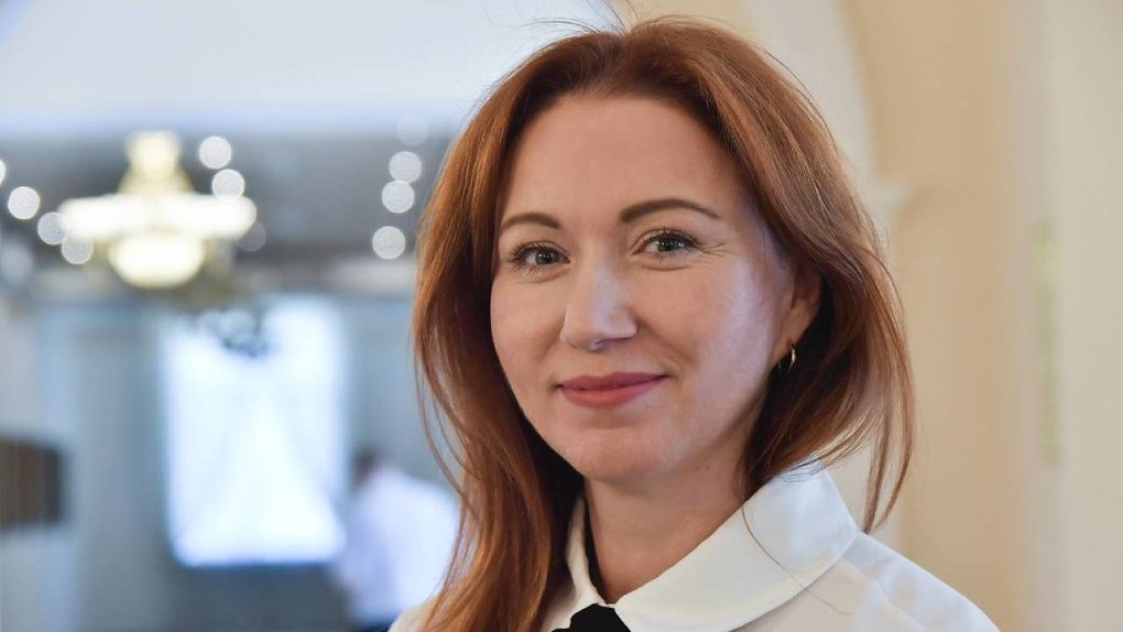 Заместителем министра региональной политики Омской области стала Ольга Боровская