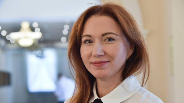 Заместителем министра региональной политики Омской области стала Ольга Боровская