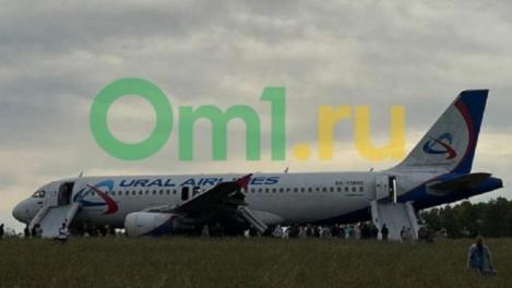 Лётчики, которые вместо Омска посадили самолёт в поле, вообще не занимались расчётами топлива