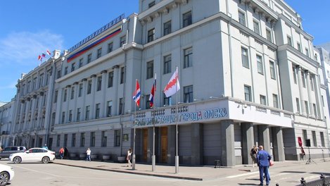 Всё согласно нормативам: в мэрии отреагировали на слова Шишова об аварийности «Горбатого» моста в Омске