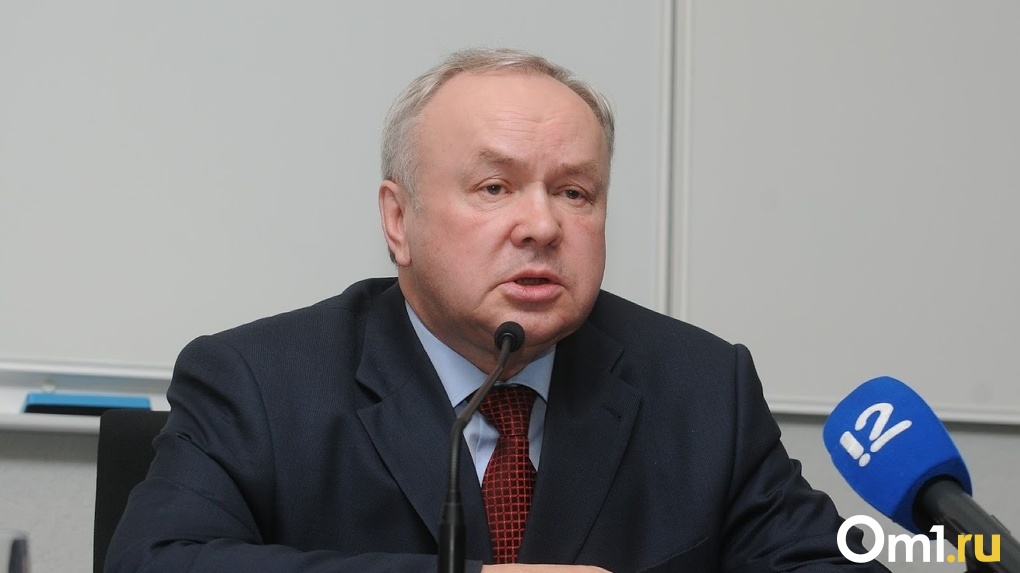 Экс-директор омского «Мостовика» Шишов в суде раскрыл причины банкротства строительной компании