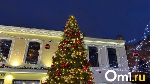 Омичи рассказали, как будут подводить итоги 2023 года
