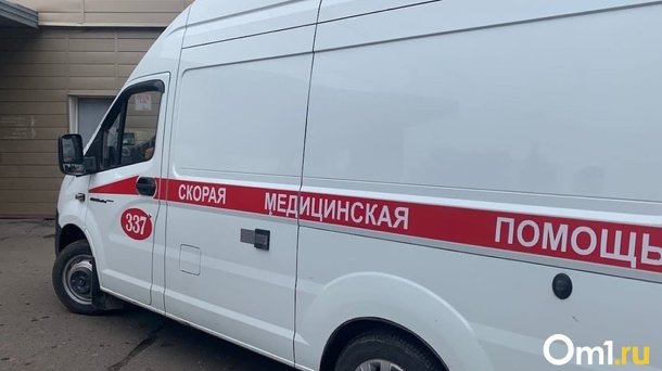 Ещё одно застолье в Омской области закончилось ударом ножом