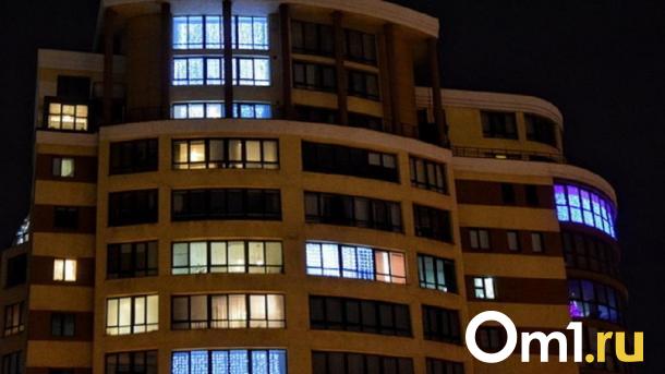 В октябре этого года омичи оформили более 2 тысяч ипотек