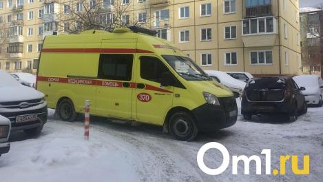 Омские больницы изменят режим работы на праздниках