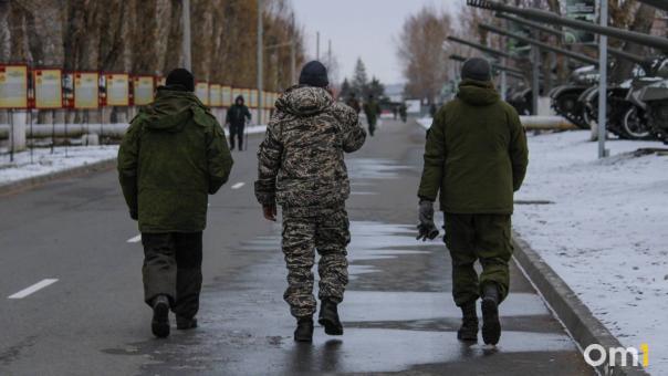 В Новосибирске построят учебный центр для подготовки бойцов спецназа