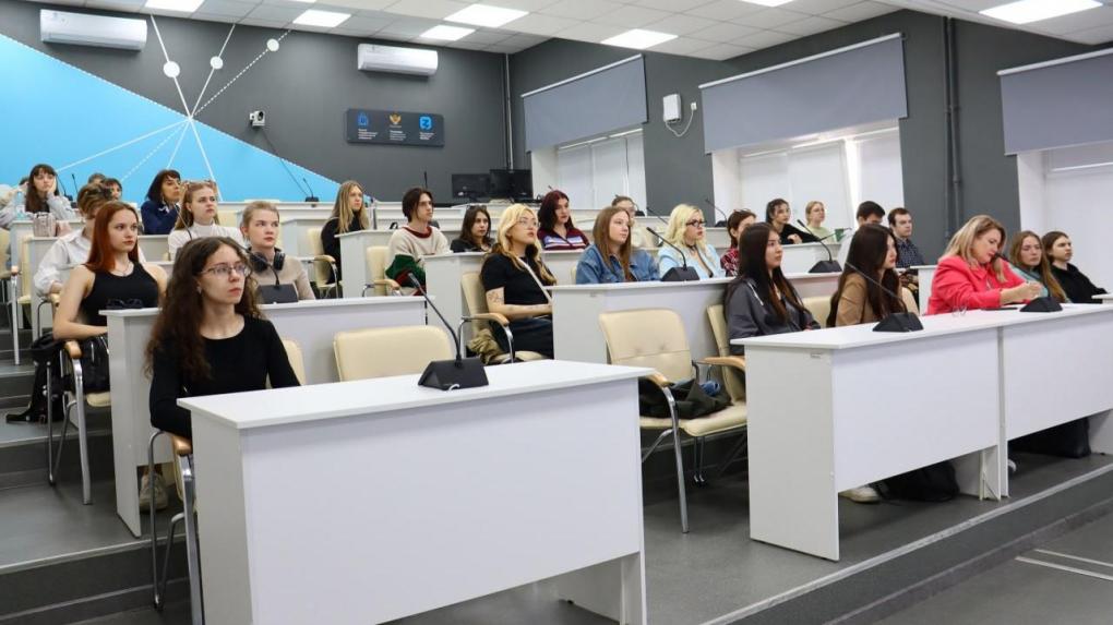 Международная научно-практическая конференция «Горизонты образования» в ОмГПУ