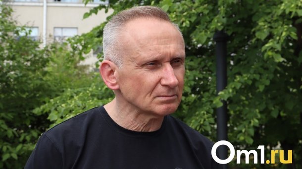 Главную ошибку СВО назвал новосибирский комбат «Веги» Панфёров