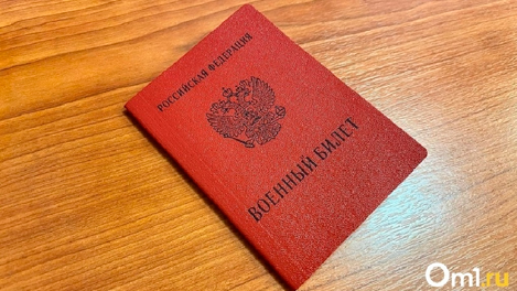 И на суше, и на море: разбираемся, где омичам могут вручить повестку