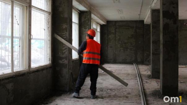 В Новосибирске уничтожают историческое здание военного городка