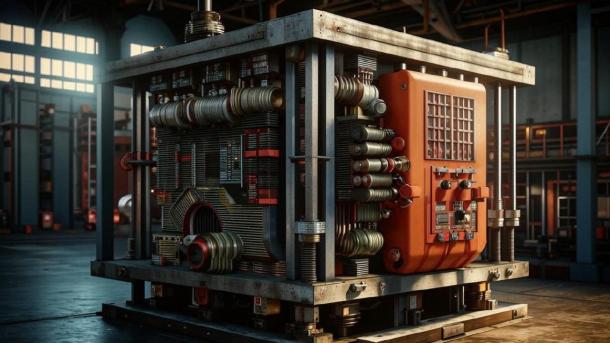 Новосибирские учёные создают систему мониторинга трансформаторов