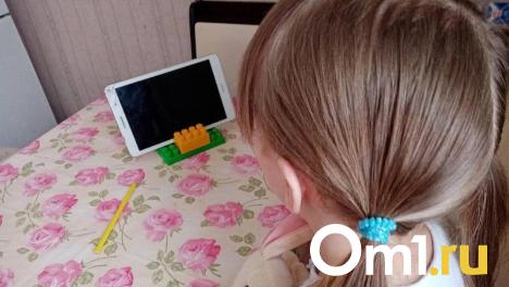 Как защитить ребёнка от интернет-угроз: психолог дала омичам топ-5 советов
