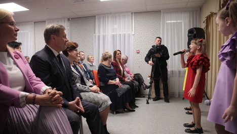 Новосибирской музыкальной школе №5 присвоят имя композитора Эдуарда Артемьева