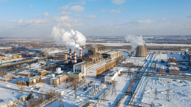 СГК установит онлайн-контроль за выбросами на ТЭЦ Новосибирска