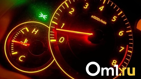 Омского любителя пьяной езды отправили в колонию на 8 месяцев