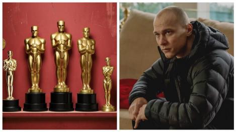 «Оскар» Юры Борисова и не только: кто из российских актёров и режиссёров получал крупные кинонаграды?