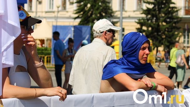 Аномальная жара до +40 градусов продержится в Новосибирске минимум до 9 июня