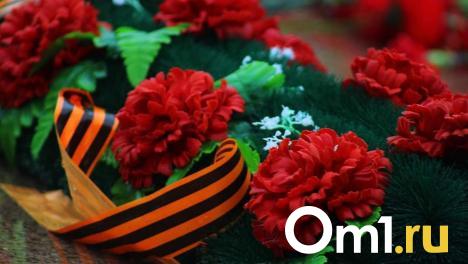 Ветеранам Великой Отечественной войны в Омске присвоят звания почётных граждан