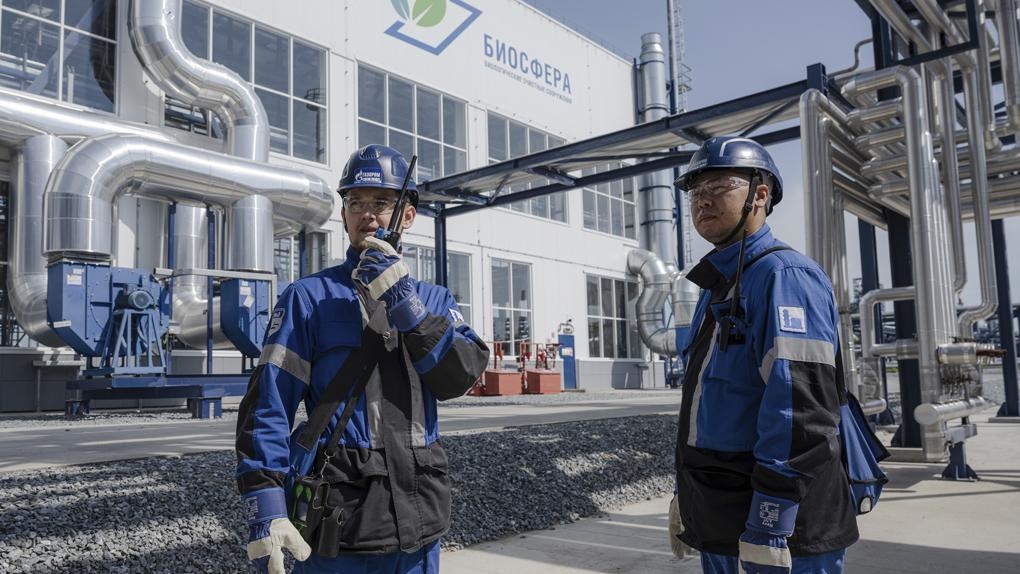 Здесь хочется работать: Газпром нефть вошла в число популярных работодателей страны