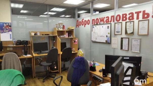 В Омской области безработица упала до рекордного уровня в 1%