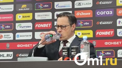 Ги Буше: «Нужно создавать моменты и доводить их до голов»