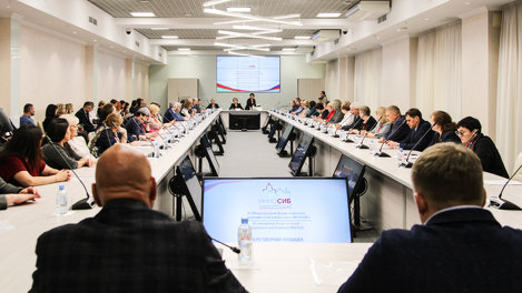 Обмениваясь опытом