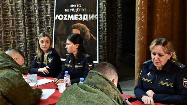Последняя партия мобилизованных отправилась в зону СВО из Новосибирской области