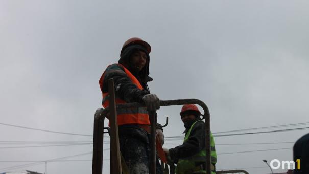 Треть жителей Омской области готовы уволиться с работы в любой момент
