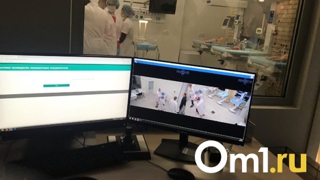 «Атака вируса не оставила шансов». В омском Минздраве прокомментировали смерть младенца с COVID-19