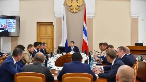 Участники СВО из Омска получат отсрочку исполнения обязательств по субсидиям
