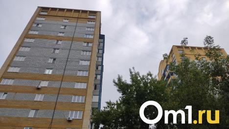 Окупится через 20 лет: стало известно, насколько выгодно в Омске сдавать квартиры-студии