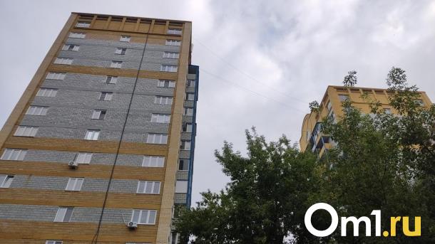 Окупится через 20 лет: стало известно, насколько выгодно в Омске сдавать квартиры-студии