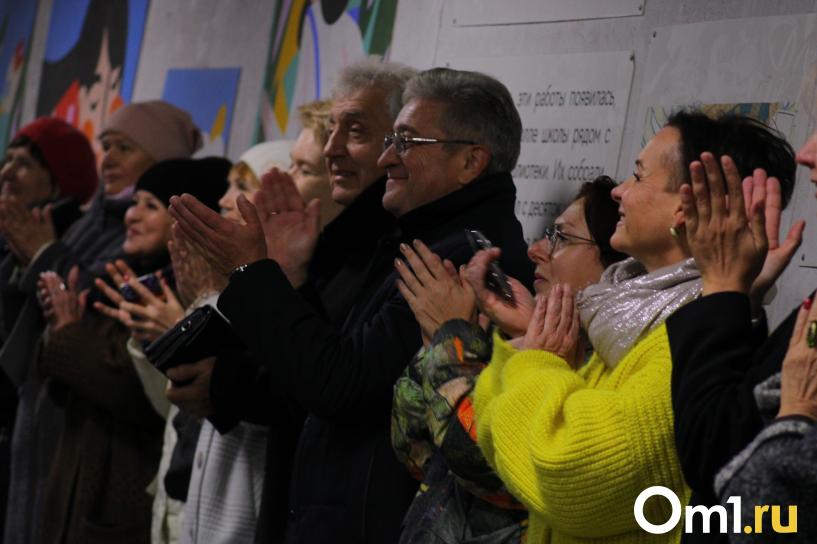 Изображение фоторепортажа