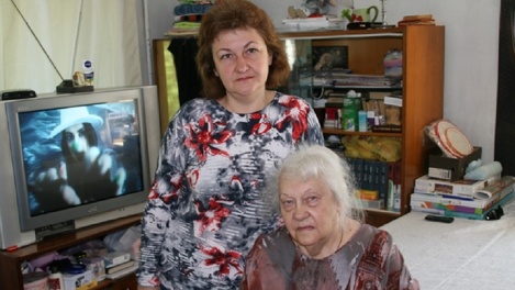 «Мы вышли из ада»: как украинская семья выбралась из руин осаждённого Мариуполя и переехала в Новосибирск