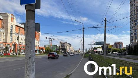 Первый трамвай по 9-му маршруту пройдёт уже завтра