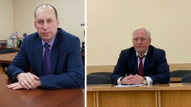 В Омске мэр Шелест назначил глав Советского и Октябрьского округов