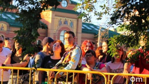 Молодёжь зажигает: в Новосибирске пройдёт масштабный фестиваль «День молодёжи»