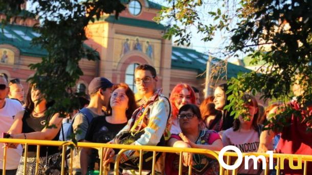 Молодёжь зажигает: в Новосибирске пройдёт масштабный фестиваль «День молодёжи»