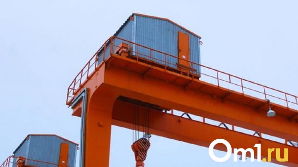 На Омской появится новый торговый центр