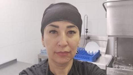 Сходила в баню с друзьями: в Омске неделю ищут женщину с пирсингом в носу