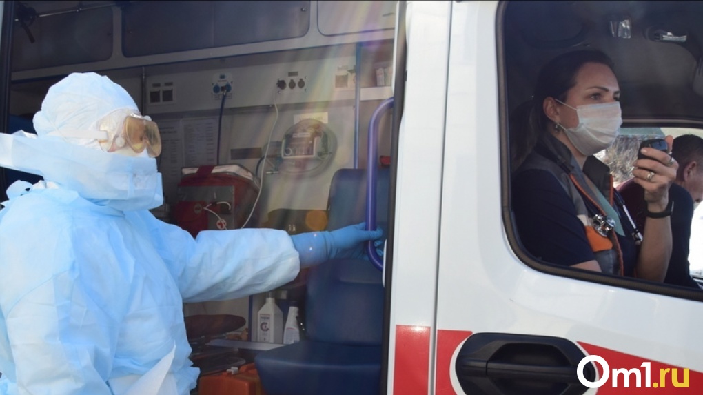 Житель Новосибирска дважды заразился коронавирусом после вакцинации