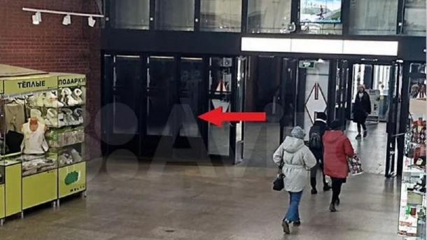 Торговую площадь в ТЦ «Омский» сдают по 8 тысяч за «квадрат»