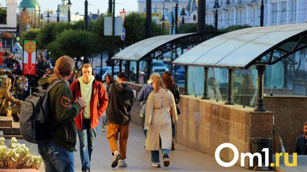 Одиннадцать молодых омичей получили гранты на свои проекты