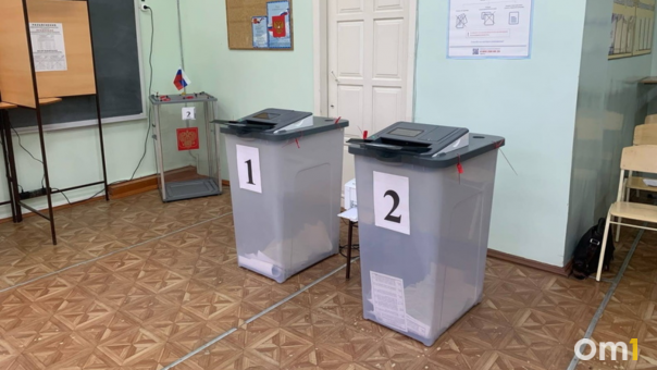 Документы на участие в губернаторских выборах в Новосибирской области подали пять кандидатов