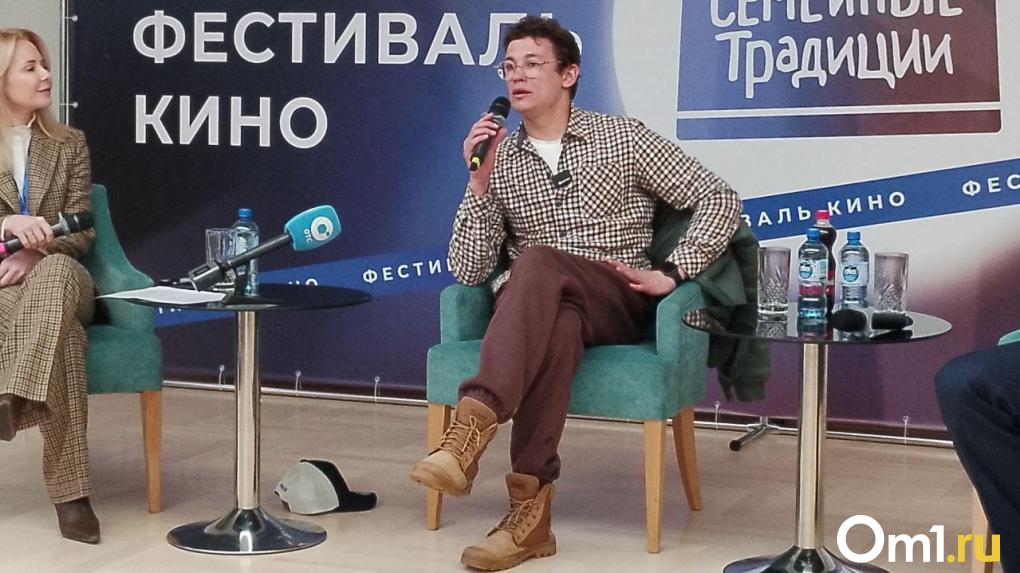 Кологривый остаётся кандидатом на роль Жириновского после ареста в Новосибирске