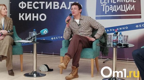 Кологривый остаётся кандидатом на роль Жириновского после ареста в Новосибирске